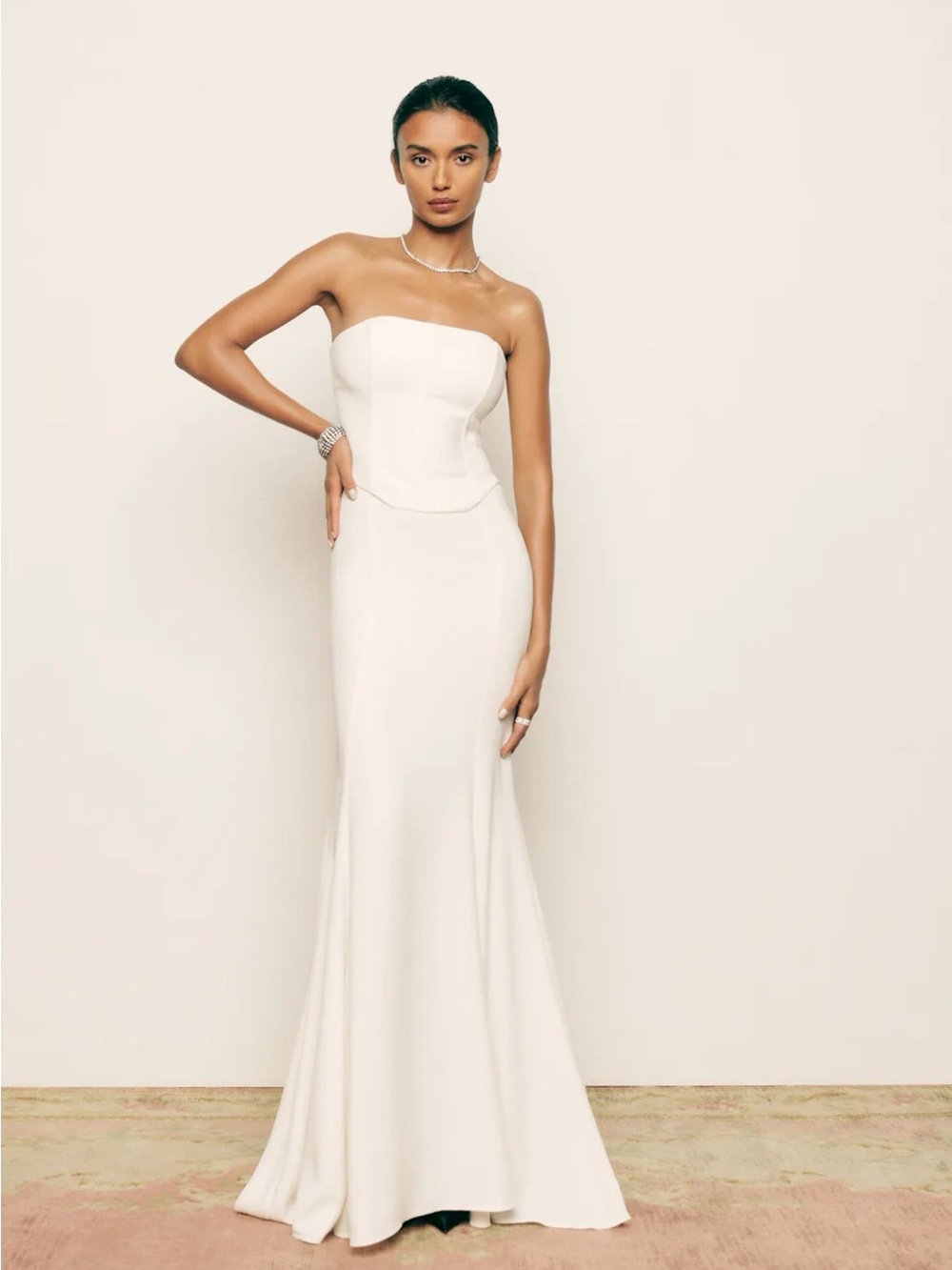 Reformation Haisley Two Piece